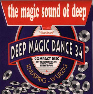 deep magic dance